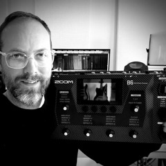 Dustin Plumb - Zoom B6 - Ba AnaOct