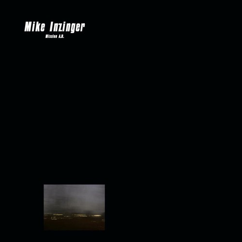 Mike Inzinger - Lithium [MIR]