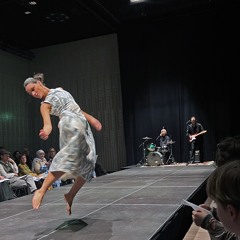 Dress Rehearsal 2 - Preparing a Fashion Show (Excerpt)