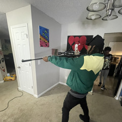 American Sniper @skelli