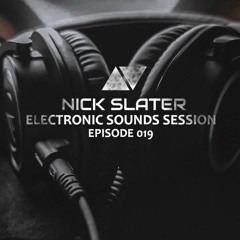 Electronic Sounds Session Episode 019