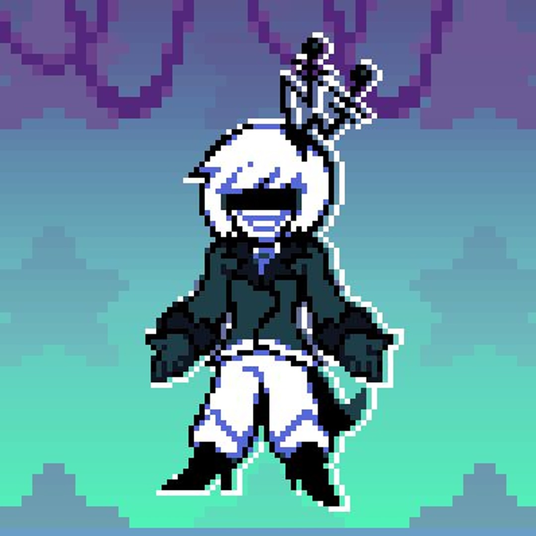Tenna Screen Stream Tenna ~ Lights, Camera, Action! by Hectordudeman's DELTARUNE ...