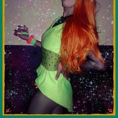 01 FASHION VICTIM 1er Set Grabado para #Soundcloud.