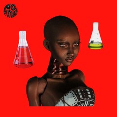 PREMIERE* HERO CREATED - LETS BE FRIENDZ [NOFUTUREBERLIN]