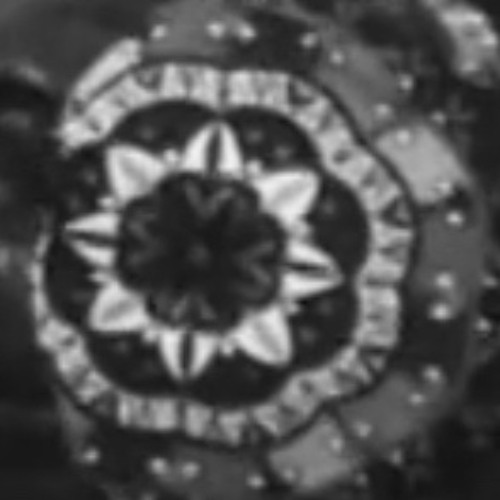 pressure points *CRACKED CLOUD ROT* (duoface 1xmyzz ansho)