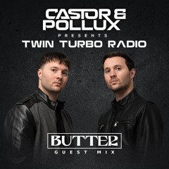 Twin Turbo Radio Ep. 60 (BUTTER Guest Mix)