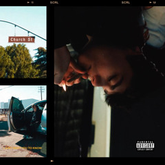 church st. (prod. nick nash x vlex)