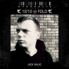 JACK MAJIC