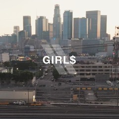 Dom Dolla - Girl$ (Taylor Torrence Hypertechno Remix) [FREE DOWNLOAD]