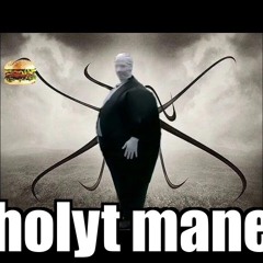 hoHlytmane diss