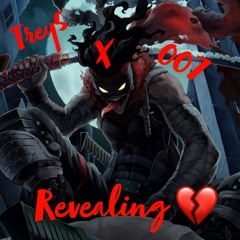 Revealing ft 007