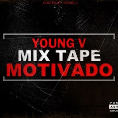1- Motivado