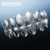 Westend, Twin Diplomacy - Sensational [Radio Edit]