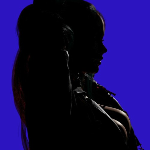 Pose For Me (slowed+reverb)