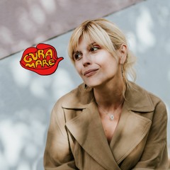 Barman, dă-mi o cafea scurtă și tare (...) de Angela Marinescu