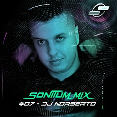 SONITUM MIX #007 | DJ NORBERTO