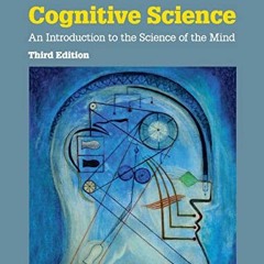 [Access] EBOOK 📭 Cognitive Science by  José Luis Bermúdez EBOOK EPUB KINDLE PDF