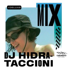 Dj Hidrataccioni X Caballito