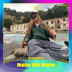 SEKTCAST 101 l Nein Oh Nein (Vinyl Only)