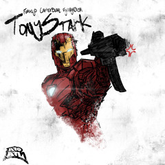 Fuego.jd-TONY STARK (feat. CartierBlake & Fijihayabusa)
