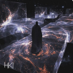 ♾︎ Experimental Ethereal Synth Trap 'Forgive Me' (Prod.HKI)