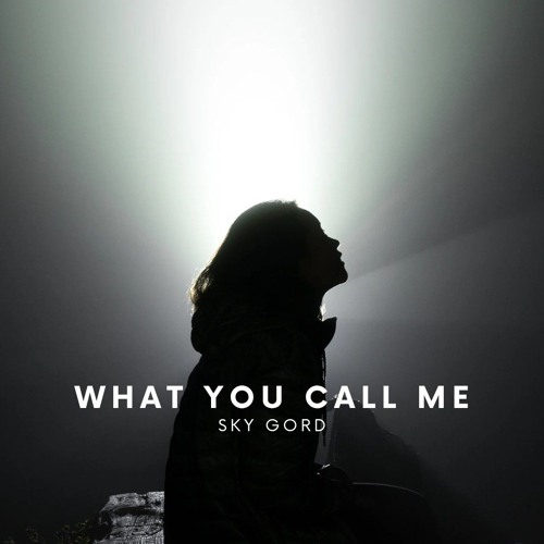 What You Call Me (prod.zucciboi)