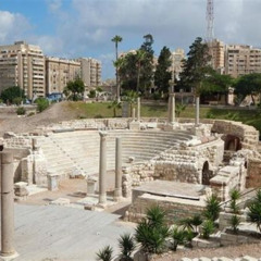 Best Daytrip To Alexandria From Cairo By Private Car Tours Review