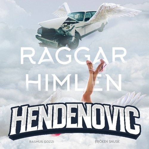 RASMUS GOZZI & FRÖKEN SNUSK - RAGGARHIMLEN (Hendenovic Remix)