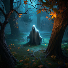 haunted october dreams