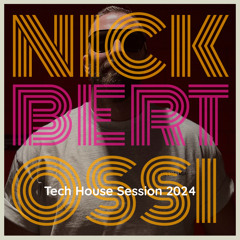 Tech House Sessions Vol. 1