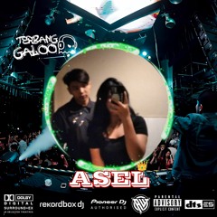 DJ ANDRE™(RAHASIA HATI X KEMANA SAJA DIRIMU)RMX FUNKOT TILLDROP 2023 SPESIAL REQ ASEL BY DJ ANDRE