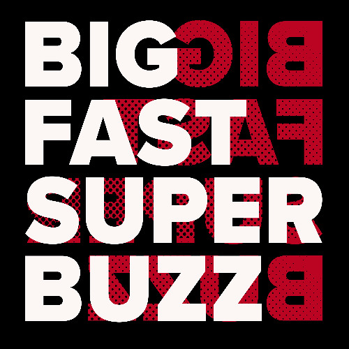 05 Acid Overload (Preview) - ACERBIC - BIG FAST SUPER BUZZ [SUFHYDRO002]