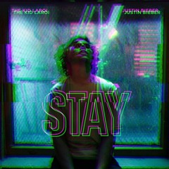 STAY - The Kid Laroi (with Justin Bieber) (PLUTO REMIX)