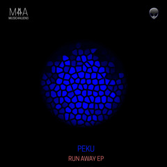 Peku - Run Away (Original Mix)