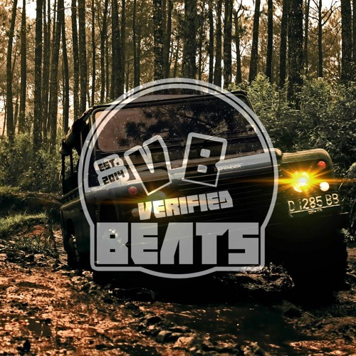 Marky B x YA x Connor John - Off Road