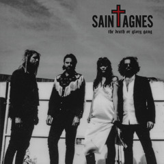 Stream And They All Fall Down by Saint Agnes