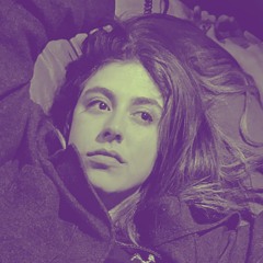 IWD24 - Free Zing - fabric podcast