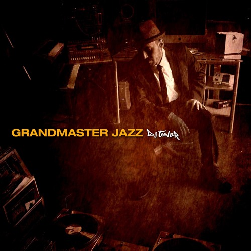 Grandmaster Jazz Vol. 1