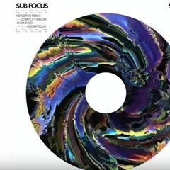 Sub Focus - Stomp (Yetti Remix) FREE DOWNLOAD