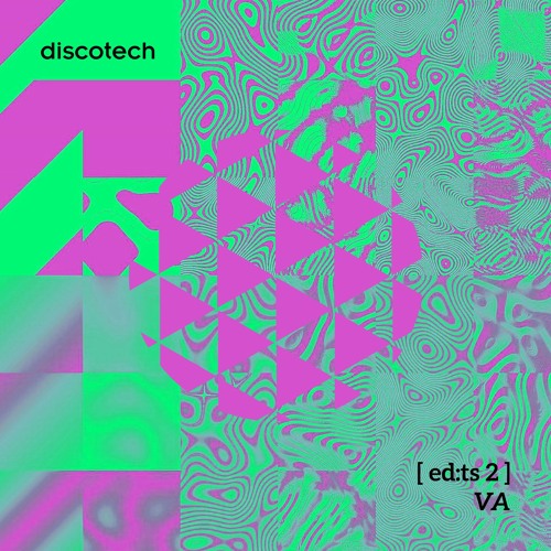 AR38 - Good Life (Edit)