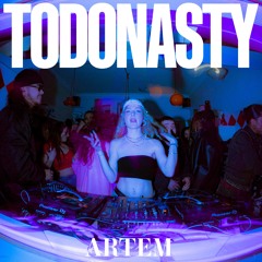 ARTEM | TODONASTY PARÍS: FEB