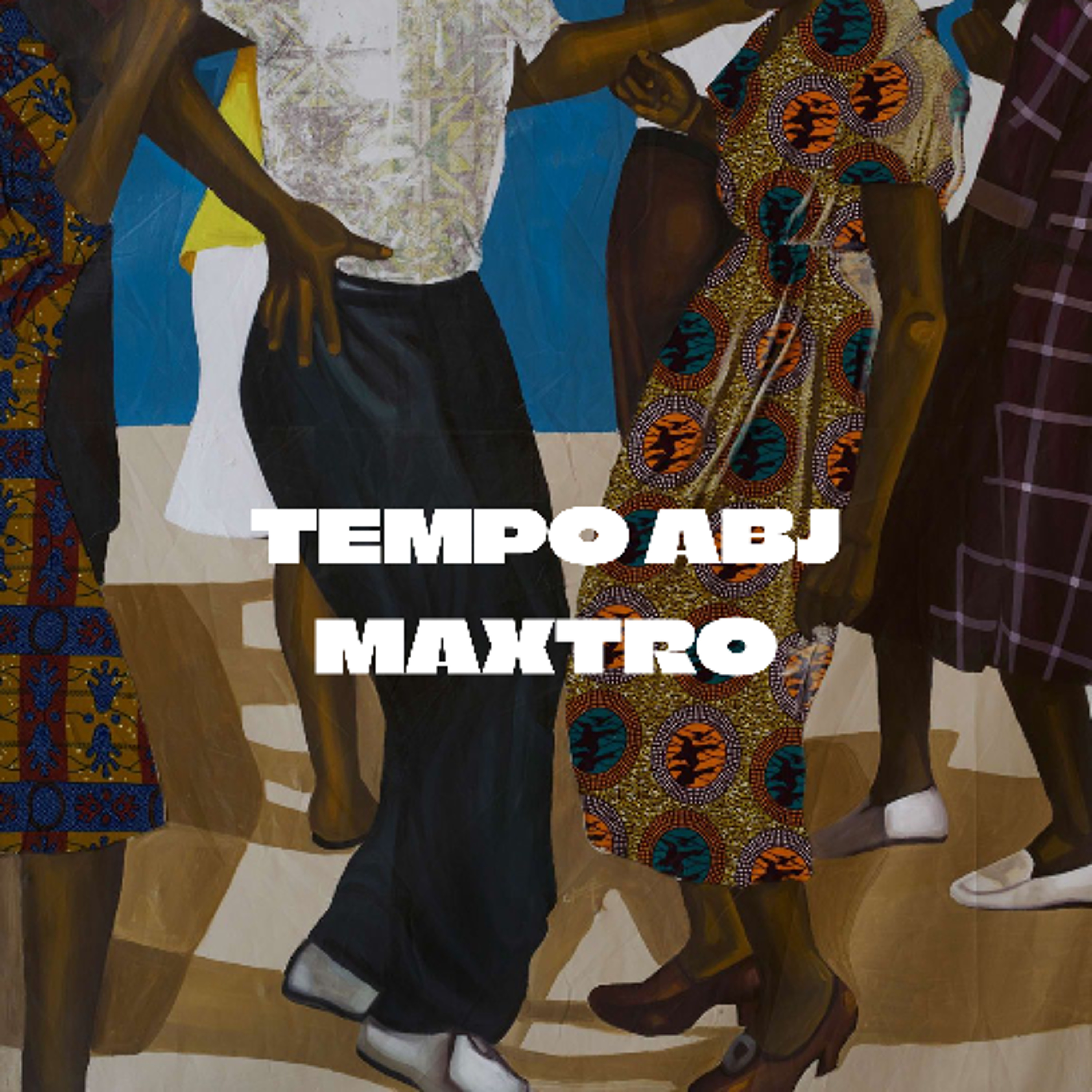 MAXTRO Tempo Abuja Oct 17 Set