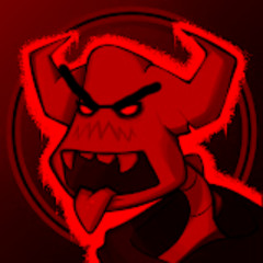 Ratgrave anthem but EVIL RATGRAVE sings it