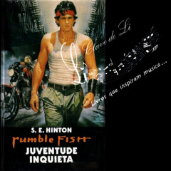 Clave de Li - 14Out25 - Juventude Inquieta - Motorcycle Emptiness