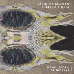 PREMIERE: Fabio Me Llaman Soltero & Odia - La Tumba [Belly Dance Services]