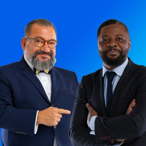 Pascal Nouma Radyo Stream Tam Gaz - Kadir Çöpdemir Ve Pascal Nouma – 29 Aralık 2023 by ...