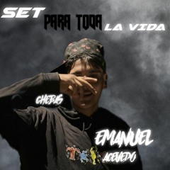 SET PARA TODA LA VIDA EN HONOR ( A VASCO)🔮⚡