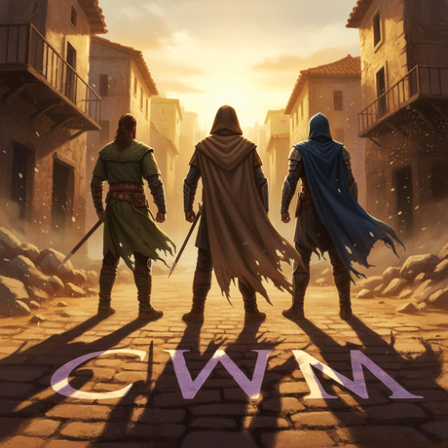 Code With Me – Anthem of Creation