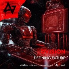 DVISION - Defining Future