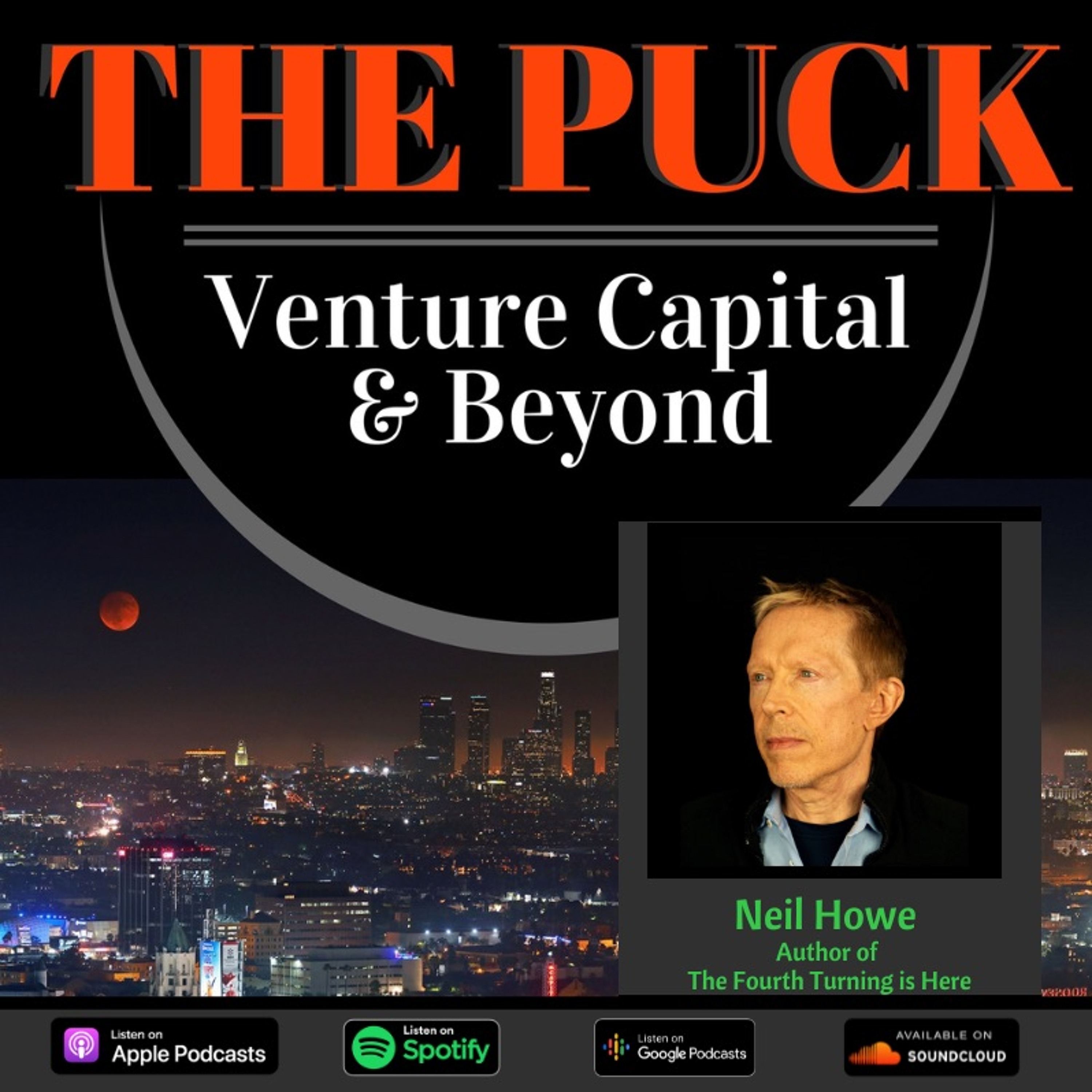 The Puck: Venture Capital and Beyond